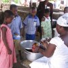school feeding 15